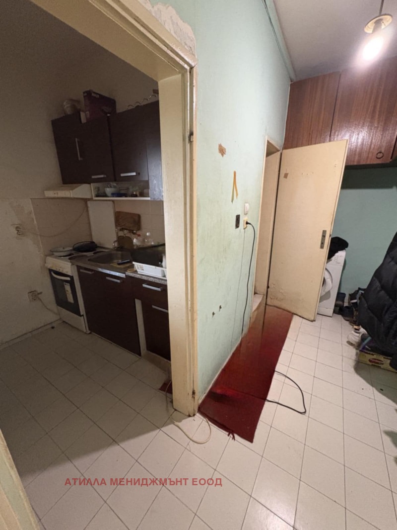 Продава  2-стаен град Пловдив , Тракия , 48 кв.м | 87781610 - изображение [2]