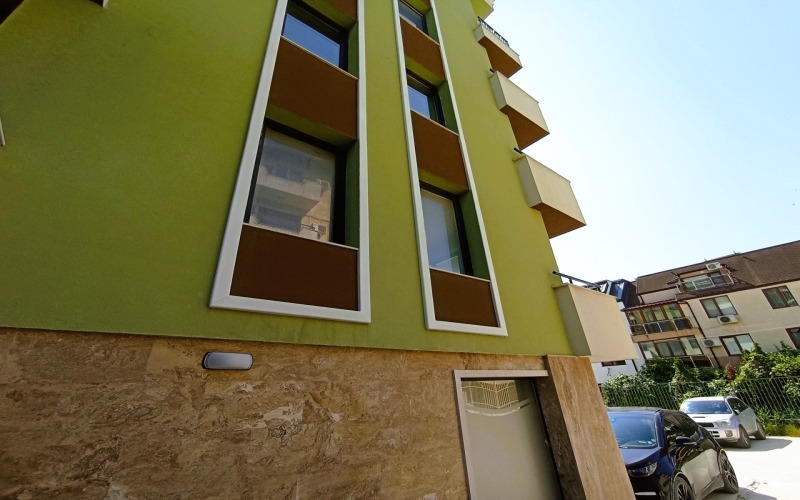 Продава  2-стаен град Варна , Чайка , 50 кв.м | 62537751 - изображение [16]