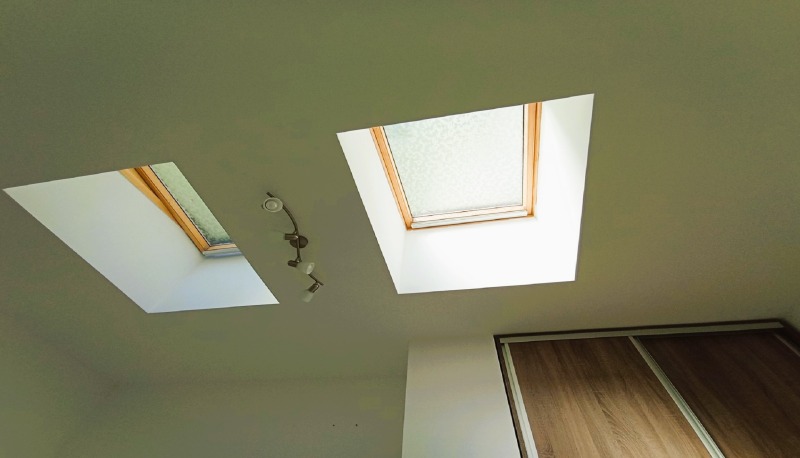 Продава  2-стаен град Варна , Чайка , 50 кв.м | 62537751 - изображение [6]