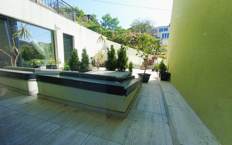 Продава  2-стаен град Варна , Чайка , 50 кв.м | 62537751 - изображение [5]