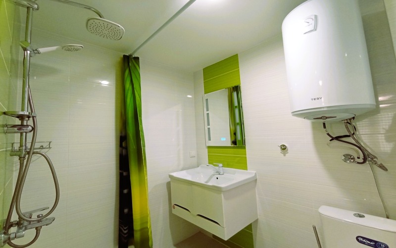Продава  2-стаен град Варна , Чайка , 50 кв.м | 62537751 - изображение [10]