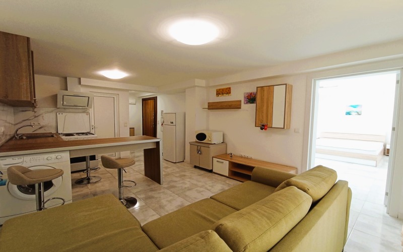 Продава  2-стаен град Варна , Чайка , 50 кв.м | 62537751 - изображение [14]