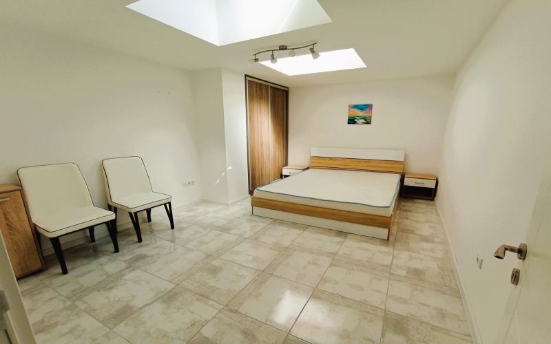 Продава  2-стаен град Варна , Чайка , 50 кв.м | 62537751 - изображение [13]
