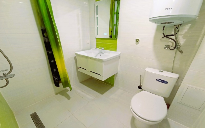 Продава  2-стаен град Варна , Чайка , 50 кв.м | 62537751 - изображение [9]