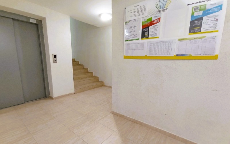 Продава  2-стаен град Варна , Чайка , 50 кв.м | 62537751 - изображение [15]