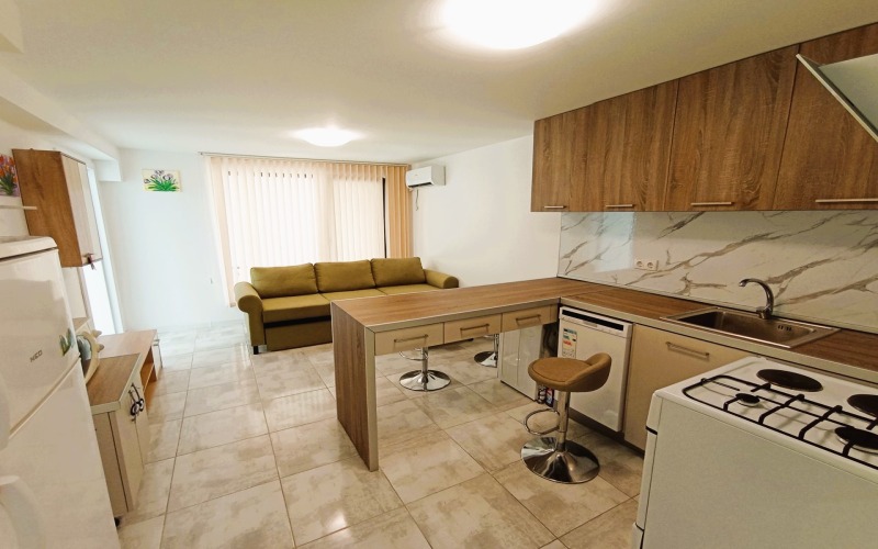 Продава  2-стаен град Варна , Чайка , 50 кв.м | 62537751 - изображение [12]