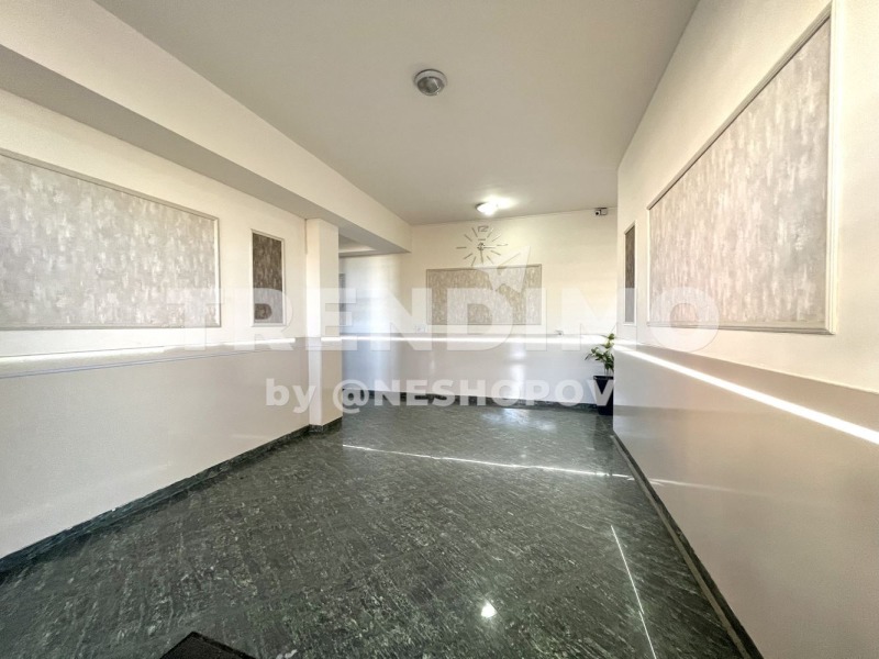 Продава 2-СТАЕН, гр. София, Малинова долина, снимка 9 - Апартаменти - 52386495