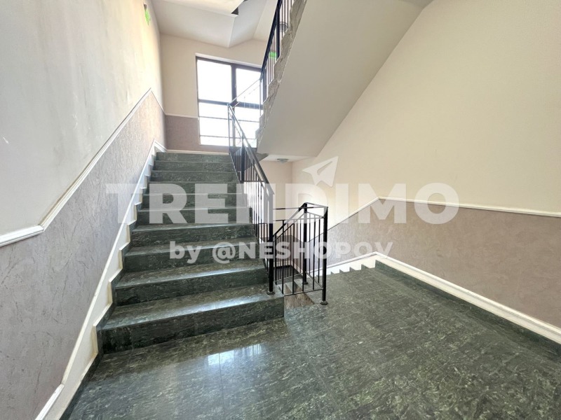 Продава 2-СТАЕН, гр. София, Малинова долина, снимка 8 - Апартаменти - 52386495