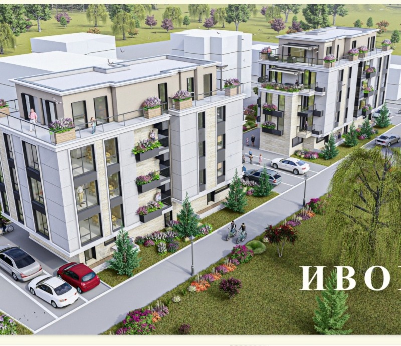 Продава 2-СТАЕН, град Пловдив, Прослав • 1000000 € / 1955830.00 лв. • 78497889 1