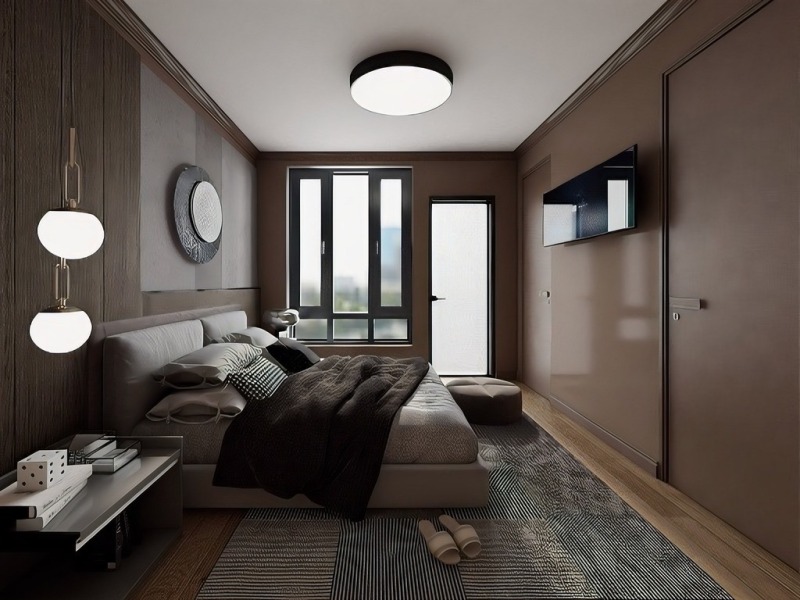 Продава 2-СТАЕН, гр. Пловдив, Прослав, снимка 6 - Апартаменти - 52495621