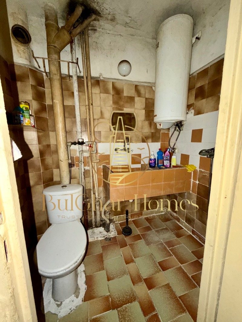 Продава 2-СТАЕН, гр. Варна, Владислав Варненчик 1, снимка 5 - Апартаменти - 53112844