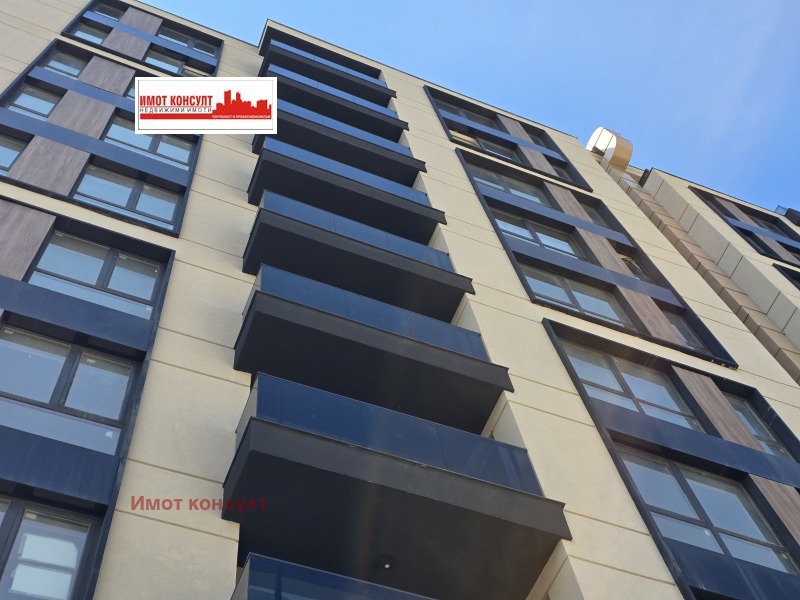 Продава 2-СТАЕН, гр. Пловдив, Христо Смирненски