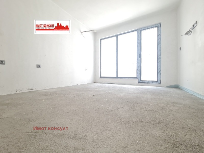 Продава 2-СТАЕН, гр. Пловдив, Христо Смирненски, снимка 2 - Апартаменти - 53154060