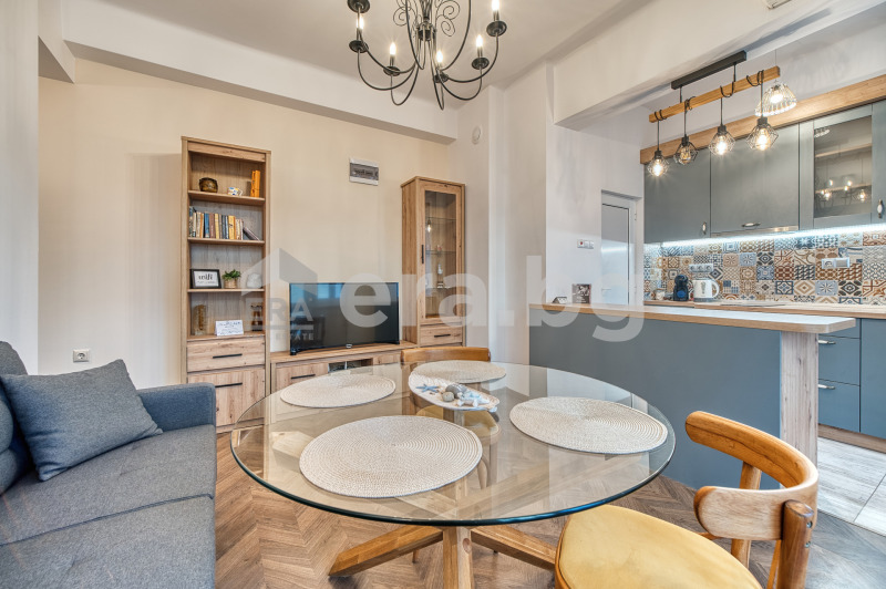 Продава 2-СТАЕН, гр. Варна, Гръцка махала, снимка 2 - Апартаменти - 53175127