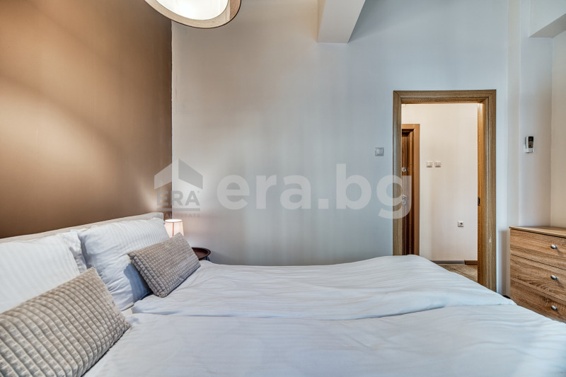 Продава 2-СТАЕН, гр. Варна, Гръцка махала, снимка 9 - Апартаменти - 53175127