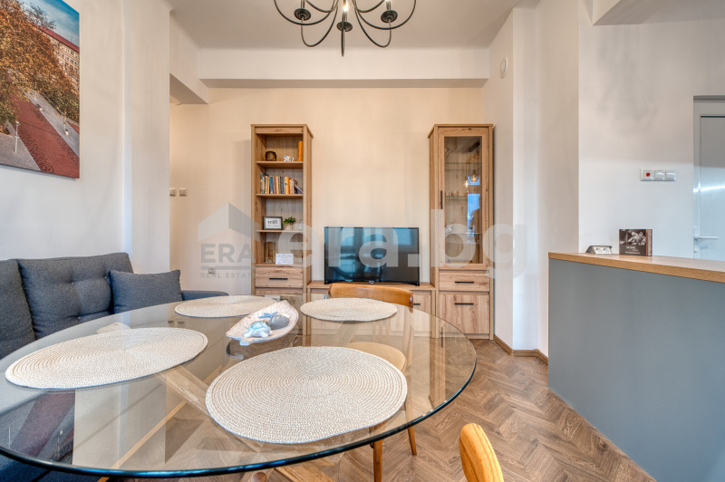 Продава 2-СТАЕН, гр. Варна, Гръцка махала, снимка 6 - Апартаменти - 53175127