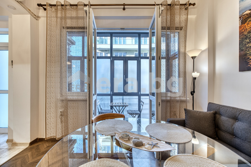 Продава 2-СТАЕН, гр. Варна, Гръцка махала, снимка 5 - Апартаменти - 53175127