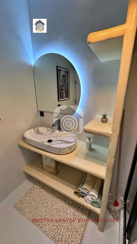 Продава 2-СТАЕН, гр. София, Малинова долина, снимка 13 - Апартаменти - 53456936