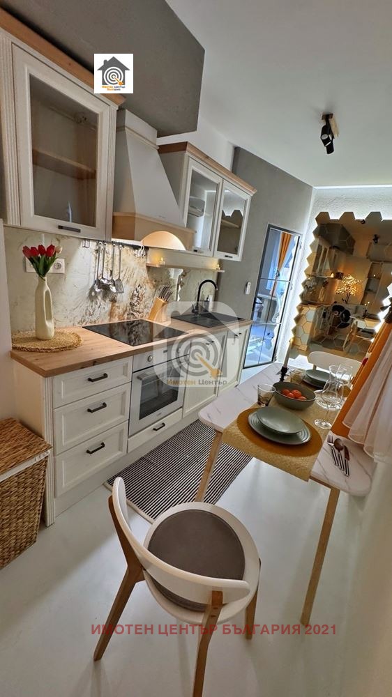 Продава 2-СТАЕН, гр. София, Малинова долина, снимка 6 - Апартаменти - 53456936