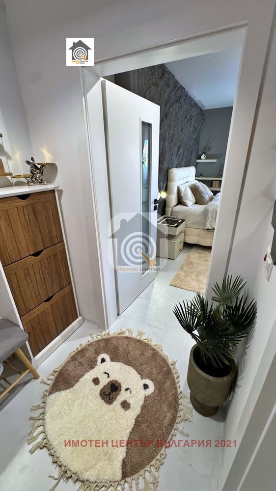 Продава 2-СТАЕН, гр. София, Малинова долина, снимка 8 - Апартаменти - 53456936