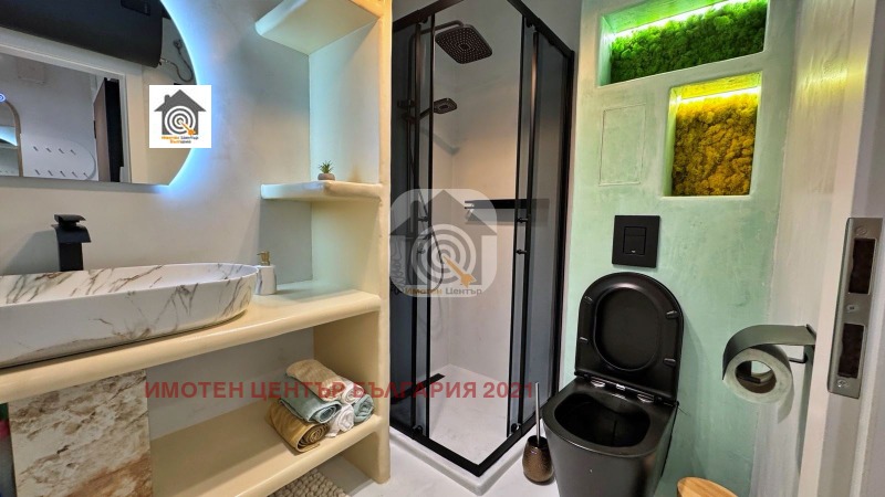 Продава 2-СТАЕН, гр. София, Малинова долина, снимка 11 - Апартаменти - 53456936