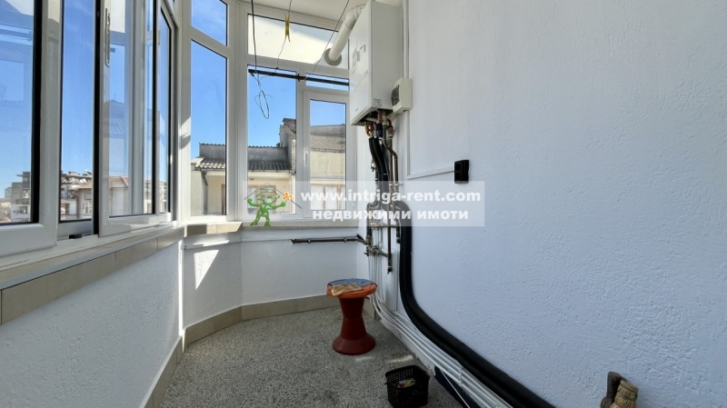 Продава 2-СТАЕН, гр. Хасково, Училищни, снимка 8 - Апартаменти - 53594392