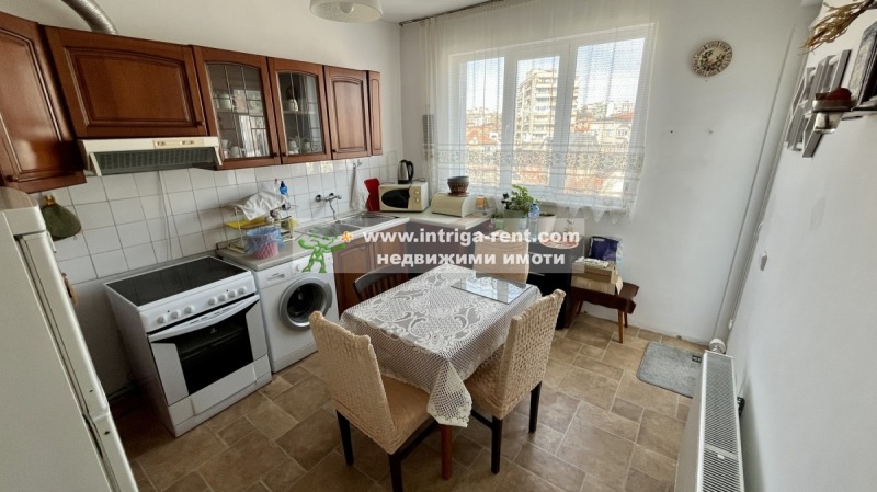 Продава 2-СТАЕН, гр. Хасково, Училищни, снимка 5 - Апартаменти - 53594392