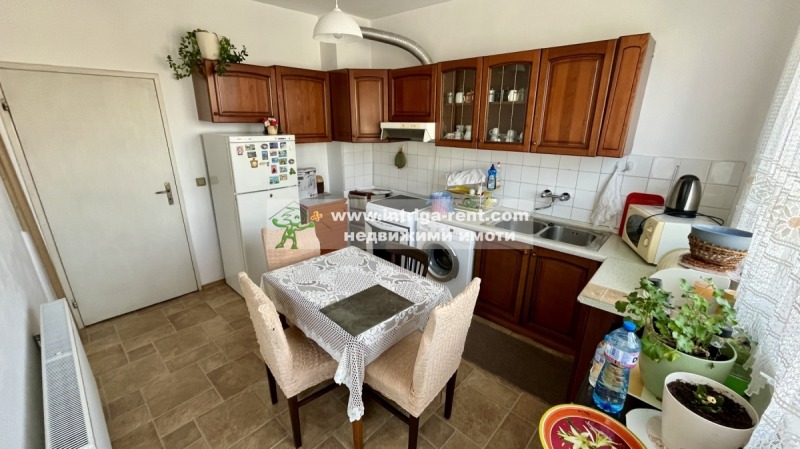 Продава 2-СТАЕН, гр. Хасково, Училищни, снимка 7 - Апартаменти - 53594392