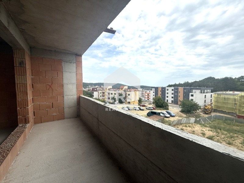 Продава 2-СТАЕН, гр. Варна, Виница, снимка 4 - Апартаменти - 55658946