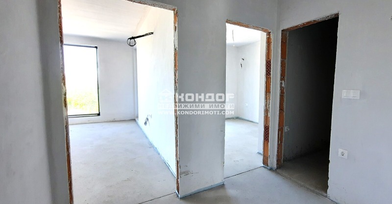 Till salu  2 sovrum Plovdiv , Hristo Smirnenski , 150 kvm | 48018941 - bild [2]