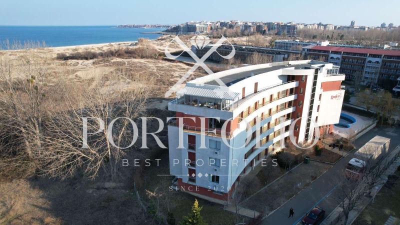 Продается  2 спальни область Бургас , к.к. Слънчев бряг , 100 кв.м | 34401590 - изображение [5]