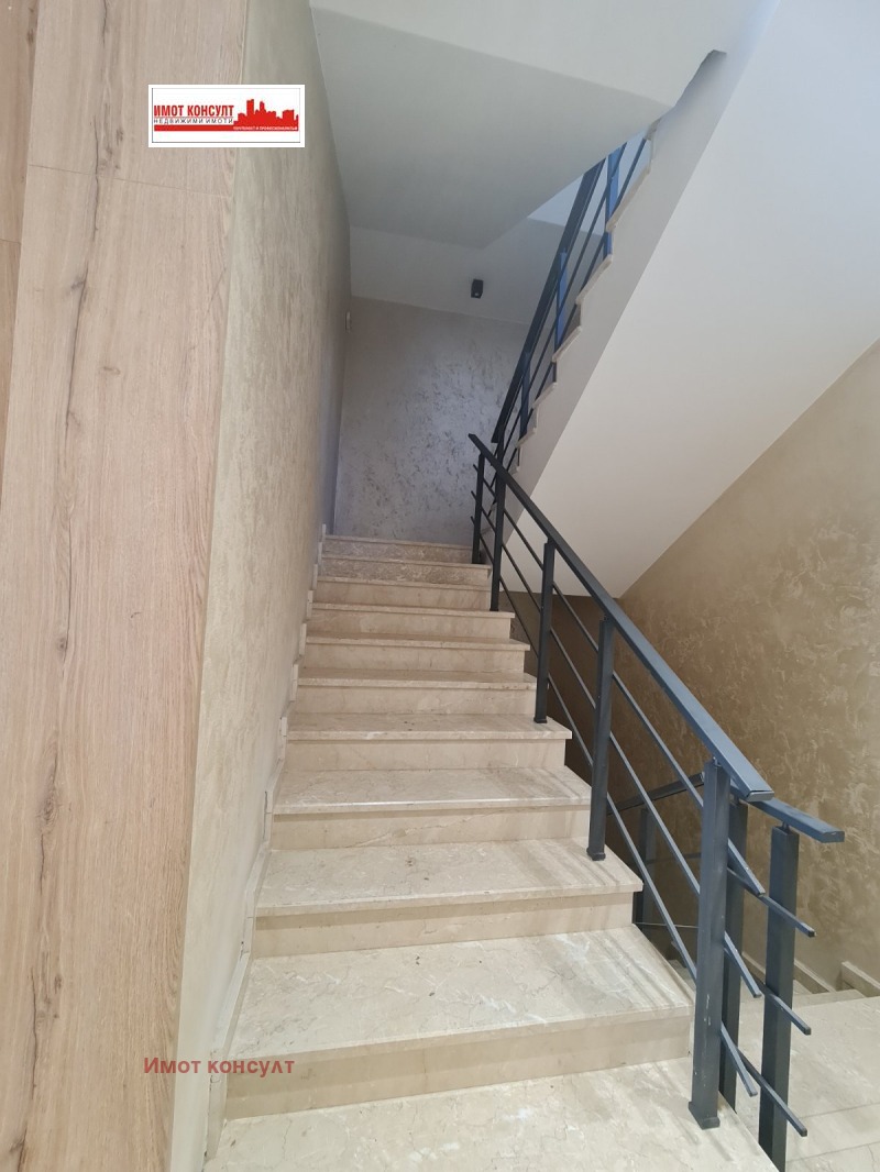 Продаја  2 спаваће собе Пловдив , Каршијака , 92 м2 | 17271215 - слика [2]