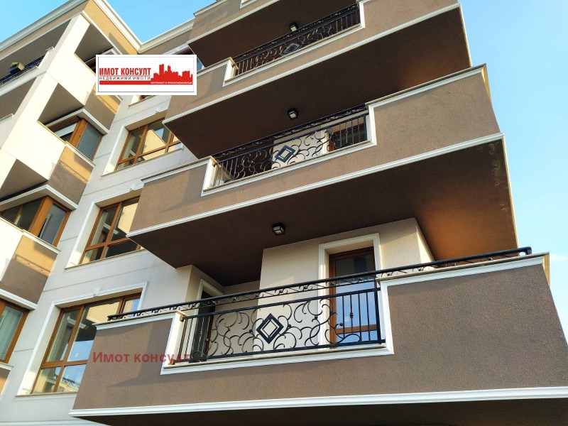 Продаја  2 спаваће собе Пловдив , Каршијака , 92 м2 | 17271215