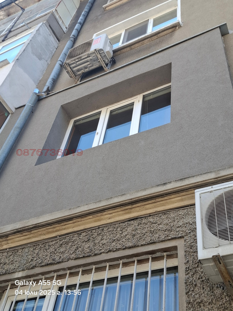 Продава 3-СТАЕН, гр. Шумен, Център