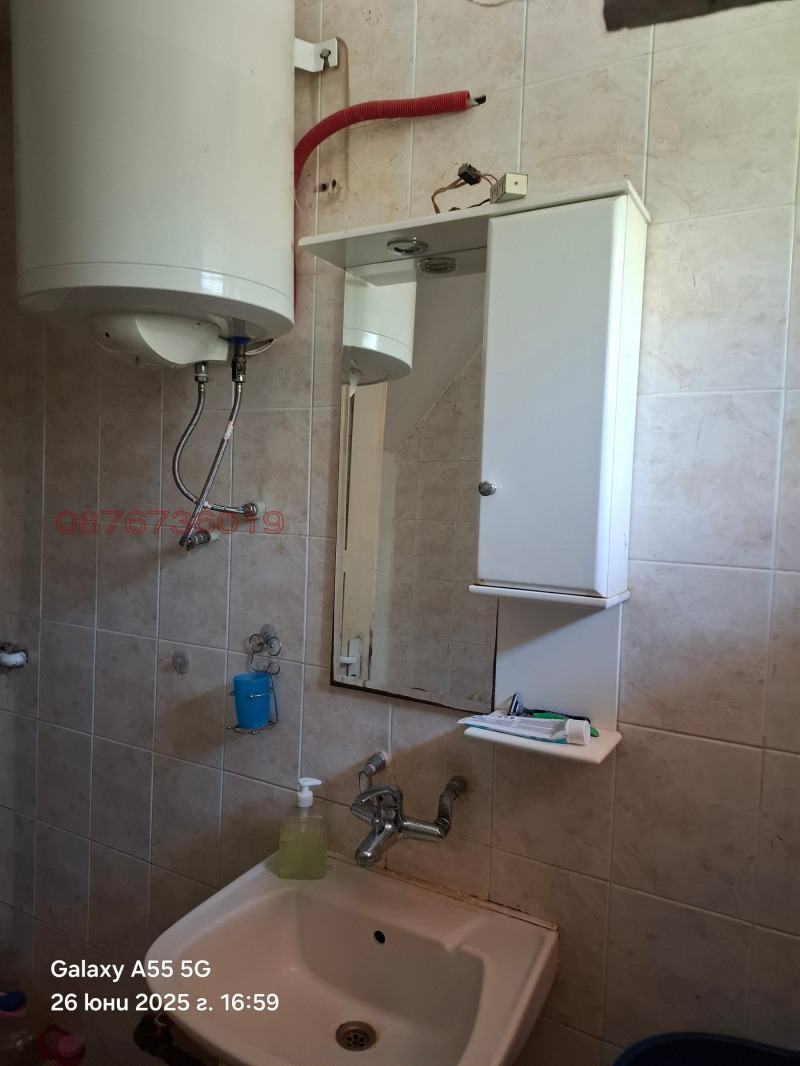 Продава 3-СТАЕН, гр. Шумен, Център, снимка 11 - Апартаменти - 52785302