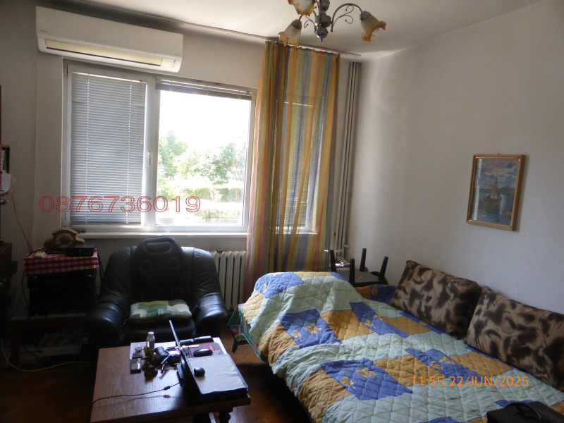 Продава 3-СТАЕН, гр. Шумен, Център, снимка 3 - Апартаменти - 52785302