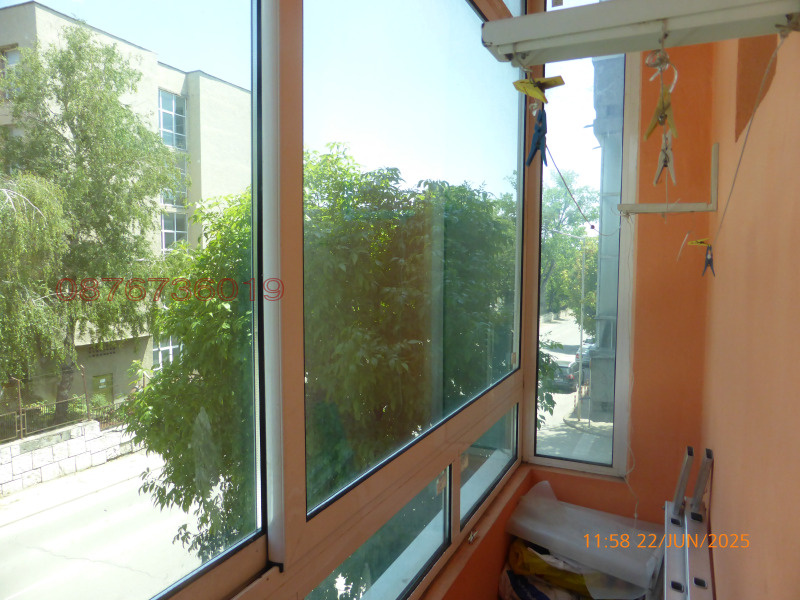 Продава 3-СТАЕН, гр. Шумен, Център, снимка 6 - Апартаменти - 52785302