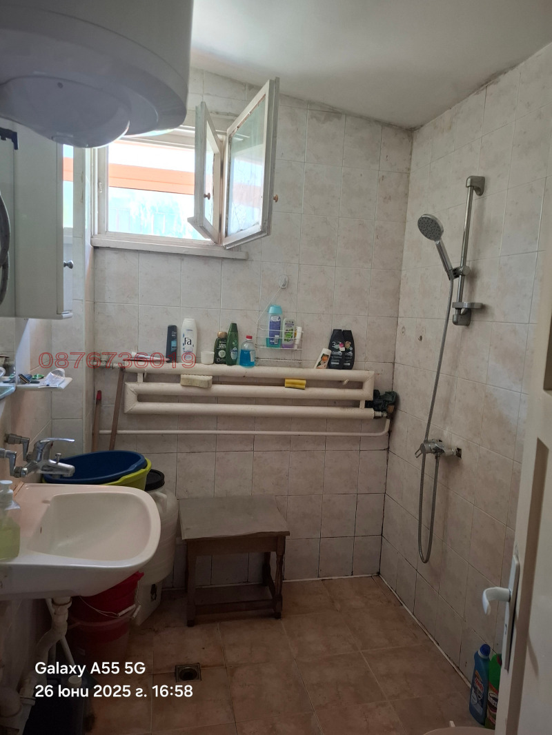 Продава 3-СТАЕН, гр. Шумен, Център, снимка 10 - Апартаменти - 52785302