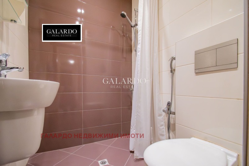 Продава 3-СТАЕН, гр. София, Кръстова вада, снимка 12 - Апартаменти - 52208224