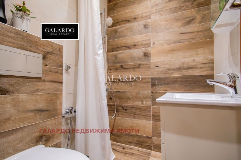 Продава 3-СТАЕН, гр. София, Кръстова вада, снимка 15 - Апартаменти - 52208224