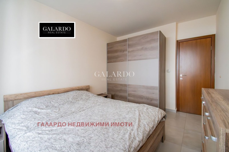 Продава 3-СТАЕН, гр. София, Кръстова вада, снимка 9 - Апартаменти - 52208224