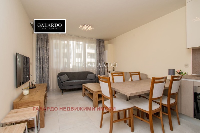 Продава 3-СТАЕН, град София, Кръстова вада • 297745 € / 582338.60 лв. • 54473059 1