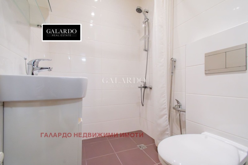 Продава 3-СТАЕН, гр. София, Кръстова вада, снимка 11 - Апартаменти - 52208224