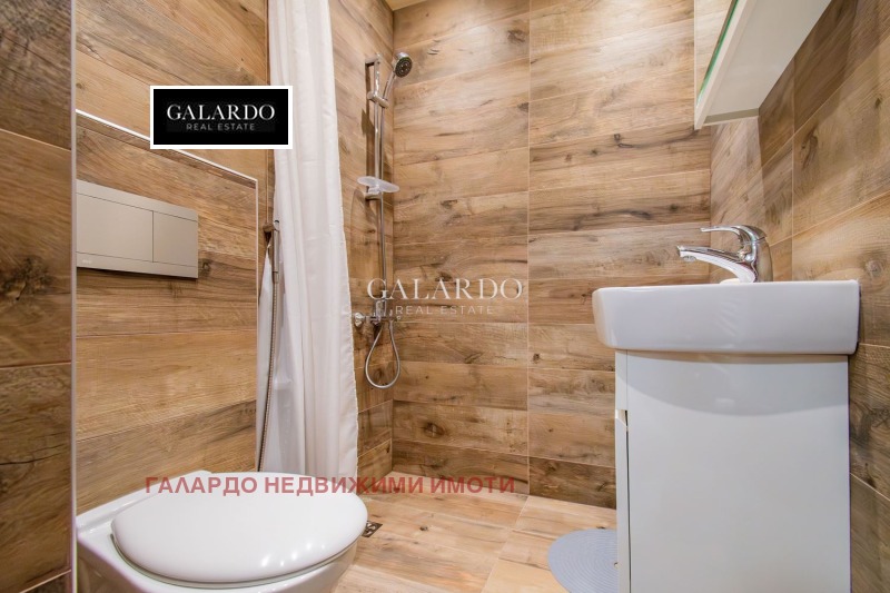 Продава 3-СТАЕН, гр. София, Кръстова вада, снимка 5 - Апартаменти - 52208224