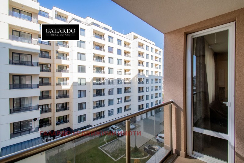 Продава 3-СТАЕН, гр. София, Кръстова вада, снимка 13 - Апартаменти - 52208224