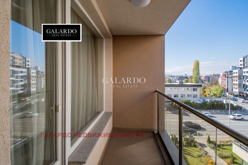 Продава 3-СТАЕН, гр. София, Кръстова вада, снимка 14 - Апартаменти - 52208224