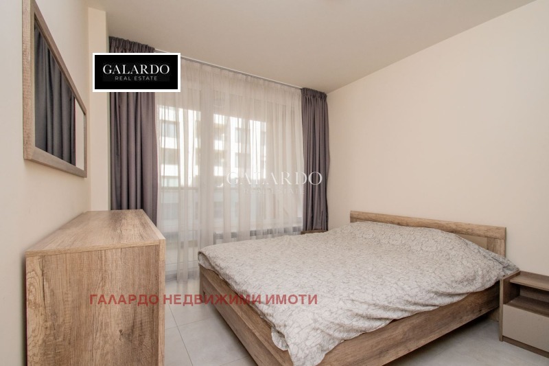 Продава 3-СТАЕН, гр. София, Кръстова вада, снимка 8 - Апартаменти - 52208224