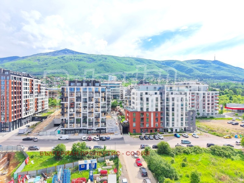 Продава 3-СТАЕН, гр. София, Манастирски ливади, снимка 4 - Апартаменти - 52689924