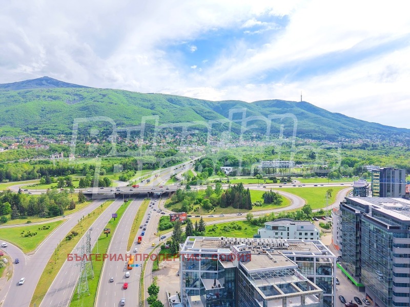 Продава 3-СТАЕН, гр. София, Манастирски ливади, снимка 10 - Апартаменти - 52689924