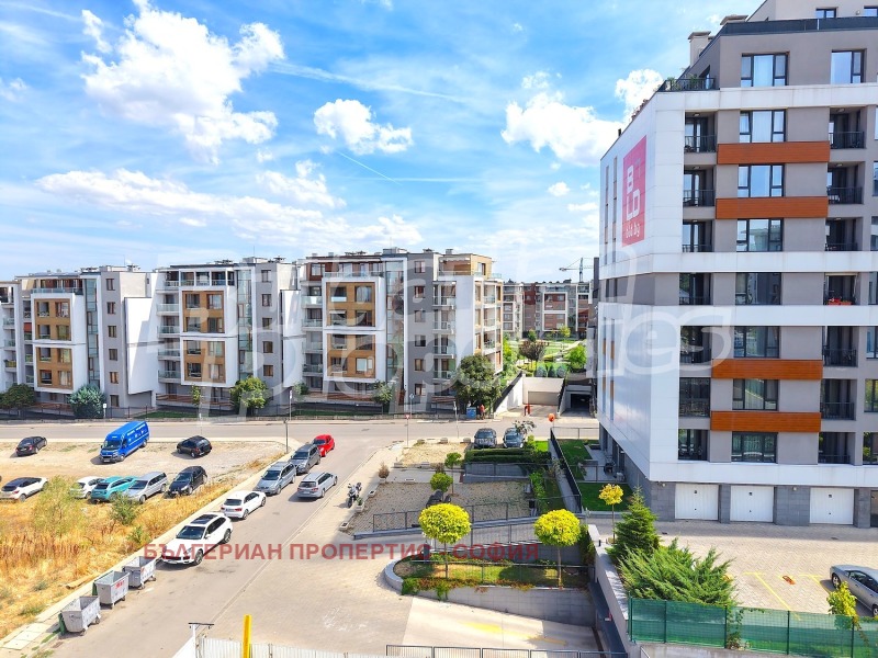 Продава 3-СТАЕН, гр. София, Манастирски ливади, снимка 13 - Апартаменти - 52689924